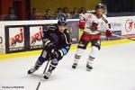 Photo hockey match Nantes - Briançon  le 30/09/2017