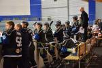 Photo hockey match Nantes - Briançon  le 30/09/2017