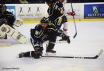 Photo hockey match Nantes - Briançon  le 30/09/2017