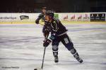 Photo hockey match Nantes - Briançon  le 30/09/2017