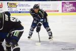 Photo hockey match Nantes - Briançon  le 30/09/2017