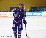 Photo hockey match Nantes - Briançon  le 30/09/2017