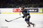Photo hockey match Nantes - Briançon  le 30/09/2017