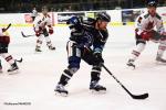 Photo hockey match Nantes - Briançon  le 30/09/2017