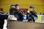 Photo hockey match Nantes - Briançon  le 30/09/2017