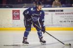 Photo hockey match Nantes - Briançon  le 17/11/2018