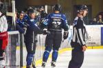 Photo hockey match Nantes - Briançon  le 17/11/2018