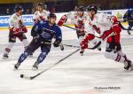 Photo hockey match Nantes - Briançon  le 17/11/2018