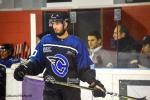 Photo hockey match Nantes - Briançon  le 17/11/2018