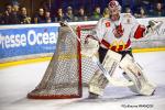Photo hockey match Nantes - Briançon  le 17/11/2018
