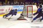Photo hockey match Nantes - Briançon  le 17/11/2018