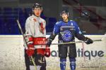 Photo hockey match Nantes - Briançon  le 17/11/2018