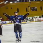 Photo hockey match Nantes - Briançon  le 17/11/2018