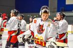 Photo hockey match Nantes - Briançon  le 17/11/2018