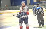 Photo hockey match Nantes - Caen  le 15/11/2025
