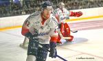 Photo hockey match Nantes - Caen  le 15/11/2025