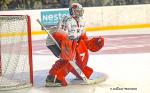 Photo hockey match Nantes - Caen  le 15/11/2025