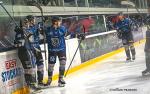 Photo hockey match Nantes - Caen  le 15/11/2025