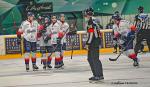 Photo hockey match Nantes - Caen  le 15/11/2025