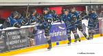 Photo hockey match Nantes - Caen  le 15/11/2025