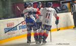Photo hockey match Nantes - Caen  le 15/11/2025