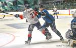 Photo hockey match Nantes - Caen  le 15/11/2025