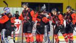 Photo hockey match Nantes - Chambéry le 23/02/2019
