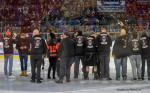 Photo hockey match Nantes - Chambéry le 23/02/2019