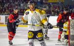 Photo hockey match Nantes - Chambéry le 23/02/2019