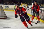 Photo hockey match Nantes - Chambéry le 23/02/2019