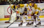 Photo hockey match Nantes - Chambéry le 23/02/2019