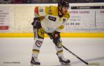 Photo hockey match Nantes - Chambéry le 23/02/2019