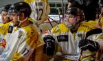Photo hockey match Nantes - Chambéry le 23/02/2019