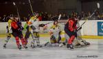 Photo hockey match Nantes - Chambéry le 23/02/2019