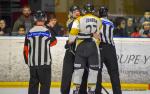 Photo hockey match Nantes - Chambéry le 23/02/2019