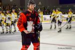 Photo hockey match Nantes - Chambéry le 23/02/2019