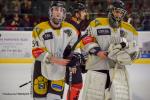 Photo hockey match Nantes - Chambéry le 23/02/2019