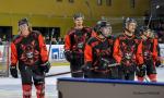 Photo hockey match Nantes - Chambéry le 23/02/2019