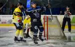 Photo hockey match Nantes - Chambéry le 25/01/2020