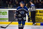 Photo hockey match Nantes - Chambéry le 25/01/2020