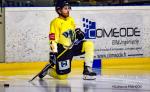 Photo hockey match Nantes - Chambéry le 25/01/2020