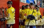 Photo hockey match Nantes - Chambéry le 25/01/2020