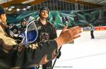 Photo hockey match Nantes - Chambéry le 05/03/2022