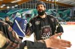 Photo hockey match Nantes - Chambéry le 05/03/2022