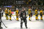 Photo hockey match Nantes - Chambéry le 05/03/2022