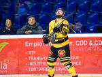 Photo hockey match Nantes - Chambéry le 05/03/2022