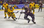 Photo hockey match Nantes - Chambéry le 05/03/2022