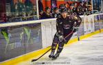 Photo hockey match Nantes - Chambéry le 05/03/2022