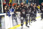 Photo hockey match Nantes - Chambéry le 05/03/2022