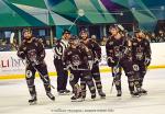 Photo hockey match Nantes - Chambéry le 05/03/2022